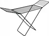 Sepio Wäscheständer Turm 55 cm, Ausziehbare Wäscheleine, Produktbild-Vorschau 1