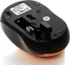 Verbatim Go Nano Wireless Mouse Volcanic Orange      49045 Produktbild-Vorschau 11