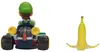 Nintendo 2,5" Spin Out Mario Kart - Luigi Produktbild-Vorschau 3