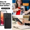 Handyhülle für Samsung Galaxy S24 Ultra Hülle Silikon Produktbild-Vorschau 7