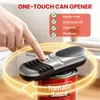 Zimilo Elektrischer Dosenöffner mit USB-C, One-Touch Produktbild-Vorschau 2