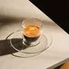 Bodum Dubbelwandige koffie- / theeglazen Pavina - Productafbeelding-voorbeeld 11