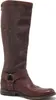 83458 stivale FRYE PHILLIP HARNESS scarpa donna buty buty Podgląd zdjęcia produktu 2