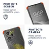 kwmobile Necklace Case kompatibel mit Xiaomi Redmi 12 Hülle Produktbild-Vorschau 3