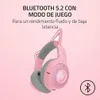 RAZER Razer Kraken Kitty V2 BT Bezprzewodowy zestaw Podgląd zdjęcia produktu 26
