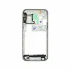 Original Mittelrahmen für Samsung Galaxy J3 2016 J320F Produktbild-Vorschau 2