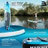 Stand Up Paddle Board Mapuna |  SUP Board - inkl. Paddel, Produktbild-Vorschau 3