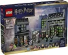 LEGO Harry Potter Zaubererläden in der Winkelgasse Produktbild-Vorschau 2