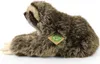 Bradipo di peluche ECO-FRIENDLY 30 cm (8590687220836) Anteprima dell’immagine prodotto 10