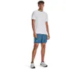 Under Armour Ua Seamless Stride SS-Weiß T-Shirt Produktbild-Vorschau 2