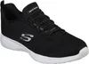 Skechers Schuhe Dynamight, 58360BKW Produktbild-Vorschau 36