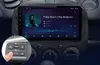 Junsun 9" autorádio pre MAZDA 2 2007-2014 , ANDROID GPS Náhľad obrázku produktu 4