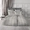 Fleuresse Lech Edelflanell Bettwäsche 240x220 Karo Produktbild-Vorschau 3