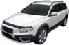 SCOUTT | Deflektor / kryt přední kapoty pro Volvo XC70 Náhled obrázku produktu 3