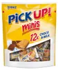 Leibniz PiCK UP Minis Choco and milk s mléčným krémem 12 Náhled obrázku produktu 1