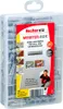 fischer MEISTER-BOX SX-Dübel Produktbild-Vorschau 1