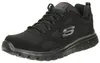 Skechers Sneakers 52635-BBK in Black color size 48.5 Anteprima dell’immagine prodotto 24
