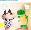 10 Stück schöne Tier-Fingerpuppen, niedliche Cartoon-Puppe, Produktbild-Vorschau 5