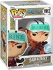 Statuetta Funko POP One Piece 1913 Sakazuki Special Edition Anteprima dell’immagine prodotto 3