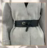 J&W Elastischer Damengürtel Chloe schwarz One size Produktbild-Vorschau 2