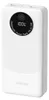 DUDAO Dudao K12Pro powerbank 20000mAh 22.5 Watt Hvid Voir les images du produit 1
