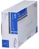 Maimed-Solution100 blu U-Hands.Nitril unst.pf L 100 pz Anteprima dell’immagine prodotto 2