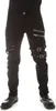 Vixxsin Jeans voor heren, model Ice Breaker, zwart, gotisch Productafbeelding-voorbeeld 9