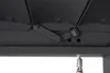 »Mirador Basic 3 x 3,6 m« Pergola, anthrazit Produktbild-Vorschau 3