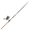 Balzer MK Adventure Combo Allround Rute Rolle Schnur Produktbild-Vorschau 6