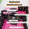 Kinder Elektroauto 12V, Elektroauto für Kinder mit 2,4G Produktbild-Vorschau 3