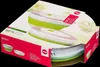 Emsa Basic Falt-Salatschleuder 4,0 l, Grün Produktbild-Vorschau 4