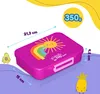 Schmatzfatz Bento-Box für Kinder - BPA-frei, Auslaufsicher, Produktbild-Vorschau 8