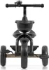 Milly Mally Bobby Tricycle à partir de 2 ans Roues Voir les images du produit 4