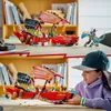 LEGO® Ninjago 71797 Ninja lietajúci námorník v pretekoch s Náhľad obrázku produktu 15