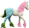 Schleich 70529 - Personaggio giocattolo - Puledro di piume Anteprima dell’immagine prodotto 2