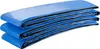 Kryt okrajů trampolíny AREBOS Ø 457 cm Blue | UV-odolný a Náhled obrázku produktu 6