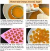 Gummibärchen Form,5 Stück Bonbon Formen Silikon mit 2 Produktbild-Vorschau 5