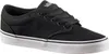 Herren Freizeittrainer Vans Atwood MN Schwarz - 42.5 Produktbild-Vorschau 4
