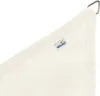 Nesling Dreiecksonnensegel 4,0 x 4,0 x 5,7m,HDPE 285 g/m² Produktbild-Vorschau 20