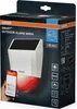 OSRAM SMART+ Sirene Weiß, 90 dB, IP65, Kunststoff, USB Produktbild-Vorschau 2
