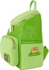 Loungefly Adventure Time Rucksack 26cm Produktbild-Vorschau 2
