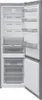 Sharp SJ-NBA32DMXPB-EU Libera installazione 366 L B Acciaio Anteprima dell’immagine prodotto 3