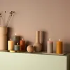 Set di 6 candele Bolsius, multicolore Anteprima dell’immagine prodotto 3
