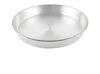 Runde Aluminium-Ofenform 36 cm, wiederverwendbar, Produktbild-Vorschau 1