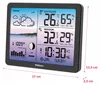 Stacja Meteorologiczna Webber Ws305C – Czujnik Podgląd zdjęcia produktu 3