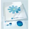 GBC HiClear Abdeckfolie A4 PVC 150 Micron, super klar (50), Produktbild-Vorschau 2