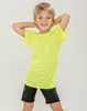 SPIRO Junior Performance Aircool Tee Produktbild-Vorschau 5