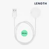 kwmobile Smartwatch Ladekabel für Xiaomi Watch S2 (42mm / Produktbild-Vorschau 5