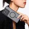 Pouzdro MagSafe + 2x ochranné sklo pro Motorola Moto G67 5G Náhled obrázku produktu 7