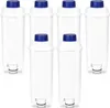 6x Wasserfilter Ersatz für DeLonghi DLSC002, SER3017 Produktbild-Vorschau 1